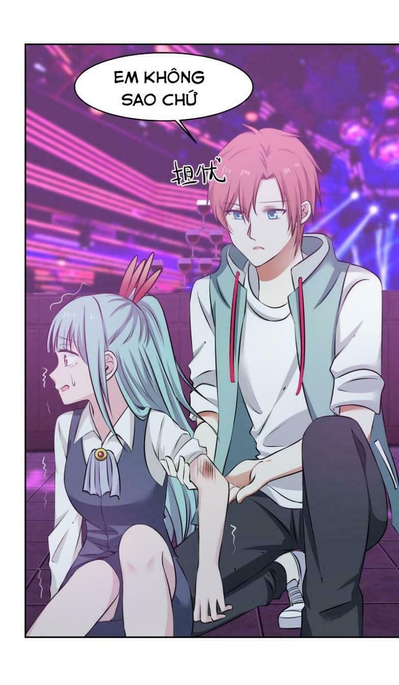 đọc truyện Trên Người Ta Có Một Con Rồng Chương 144 ảnh 14 tại Thiên Thai Truyện