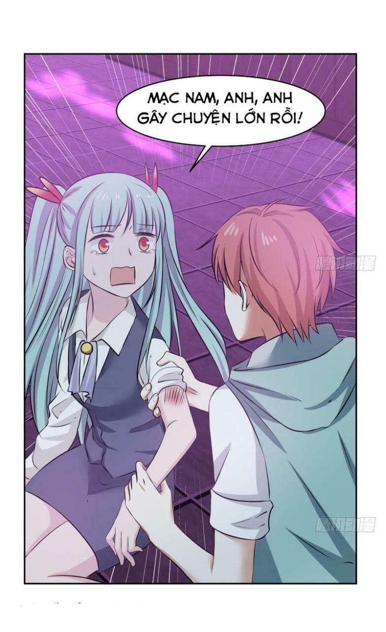 đọc truyện Trên Người Ta Có Một Con Rồng Chương 144 ảnh 15 tại Thiên Thai Truyện