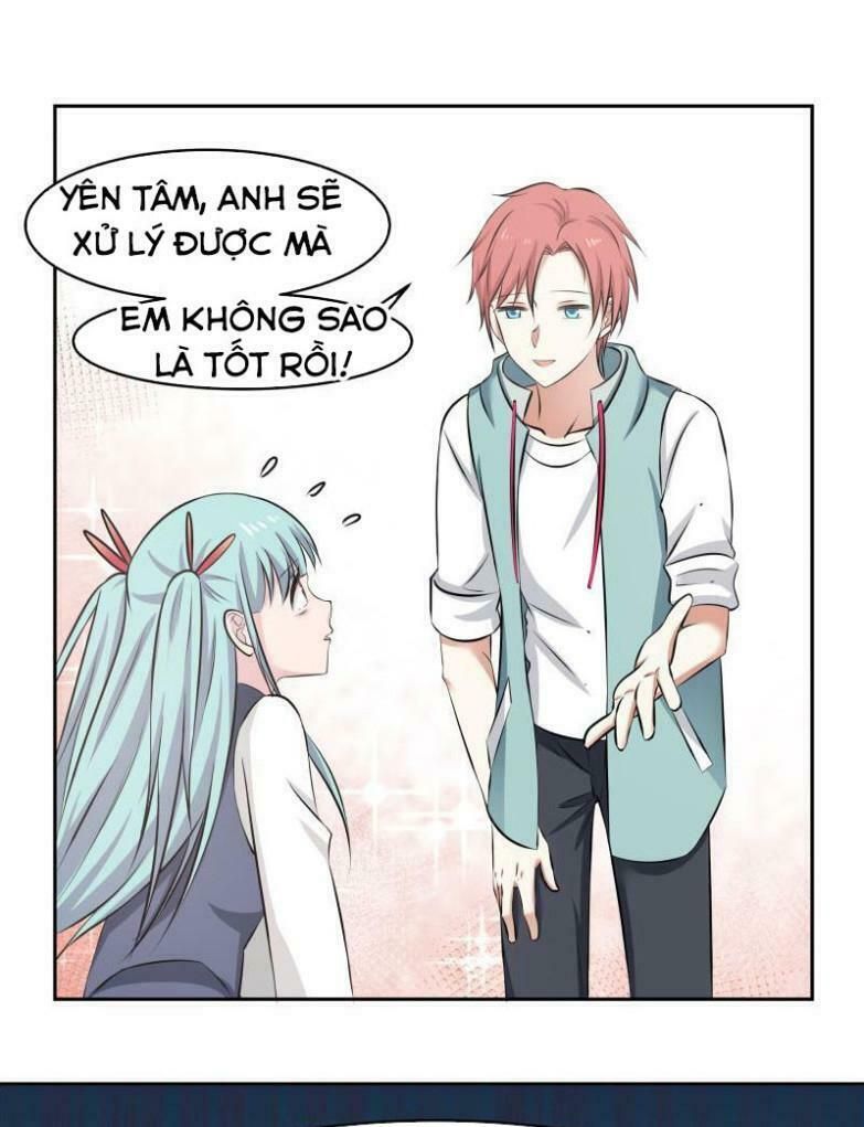 đọc truyện Trên Người Ta Có Một Con Rồng Chương 144 ảnh 16 tại Thiên Thai Truyện