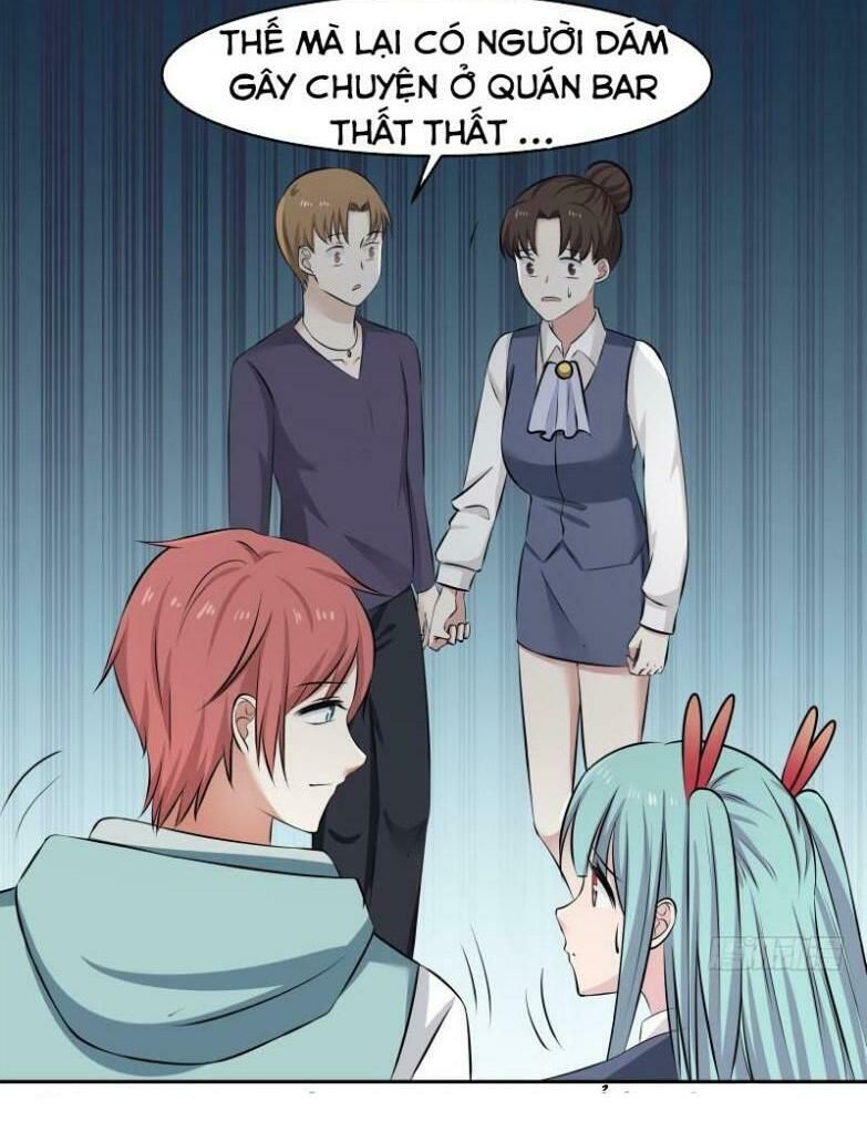 đọc truyện Trên Người Ta Có Một Con Rồng Chương 144 ảnh 17 tại Thiên Thai Truyện