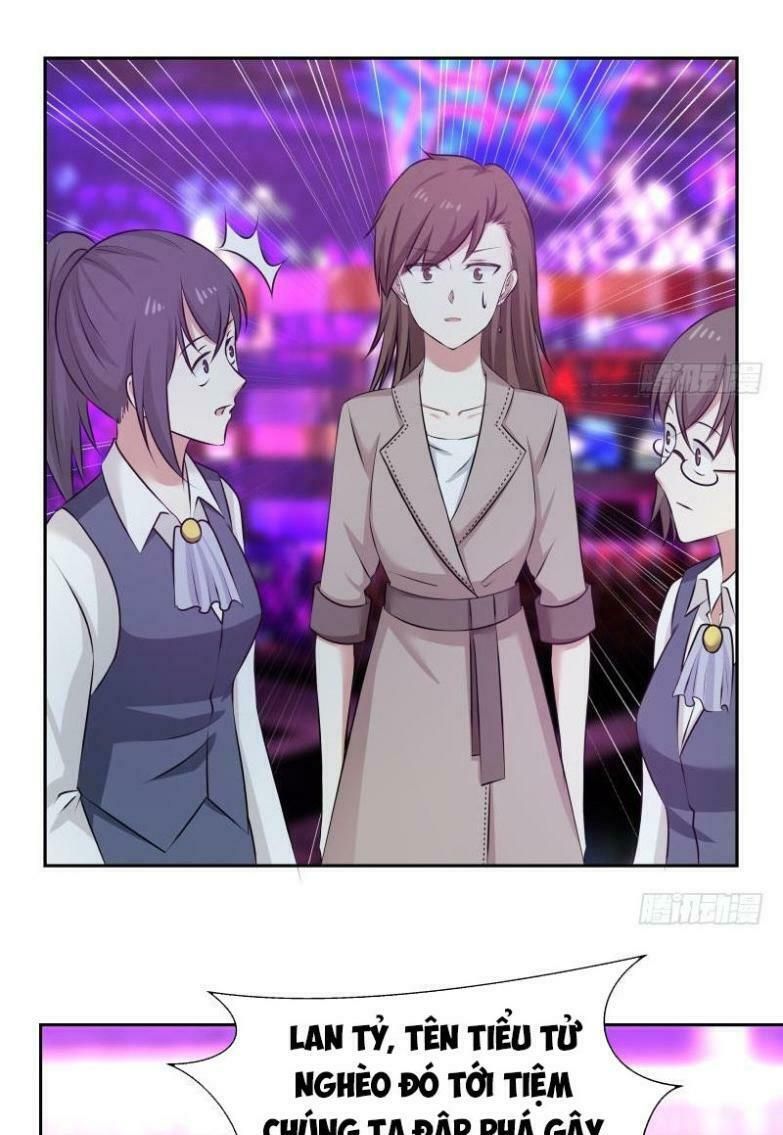 đọc truyện Trên Người Ta Có Một Con Rồng Chương 144 ảnh 18 tại Thiên Thai Truyện