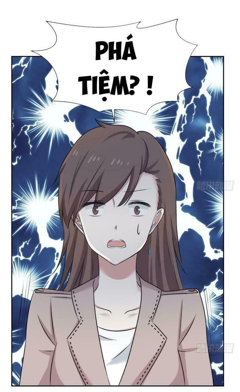 đọc truyện Trên Người Ta Có Một Con Rồng Chương 144 ảnh 20 tại Thiên Thai Truyện