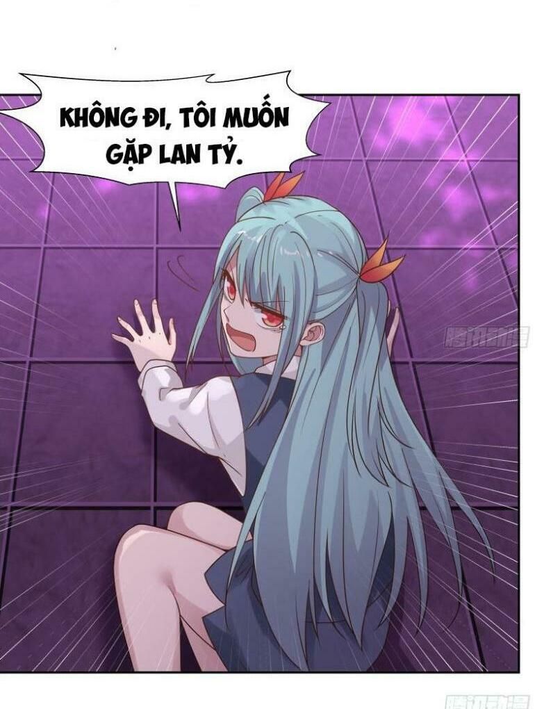 đọc truyện Trên Người Ta Có Một Con Rồng Chương 144 ảnh 5 tại Thiên Thai Truyện