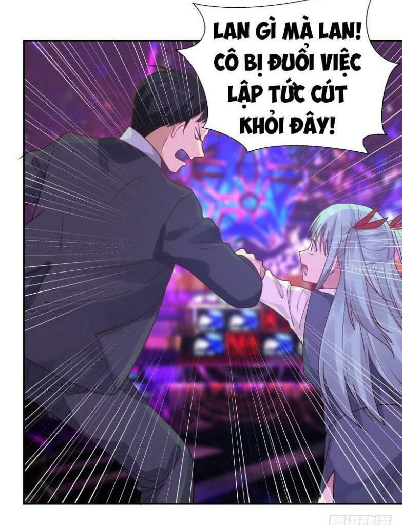 đọc truyện Trên Người Ta Có Một Con Rồng Chương 144 ảnh 7 tại Thiên Thai Truyện