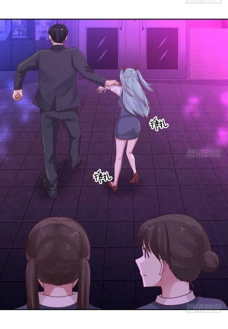 đọc truyện Trên Người Ta Có Một Con Rồng Chương 144 ảnh 8 tại Thiên Thai Truyện