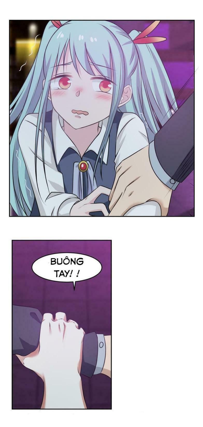 đọc truyện Trên Người Ta Có Một Con Rồng Chương 144 ảnh 9 tại Thiên Thai Truyện