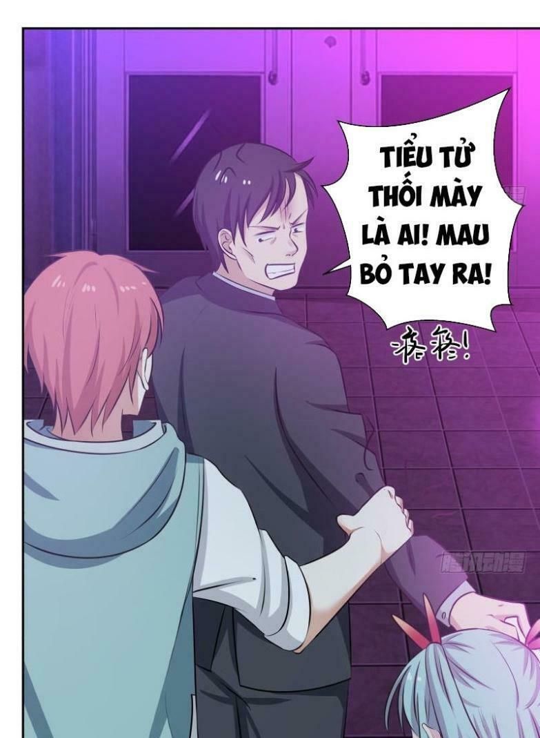 đọc truyện Trên Người Ta Có Một Con Rồng Chương 144 ảnh 10 tại Thiên Thai Truyện