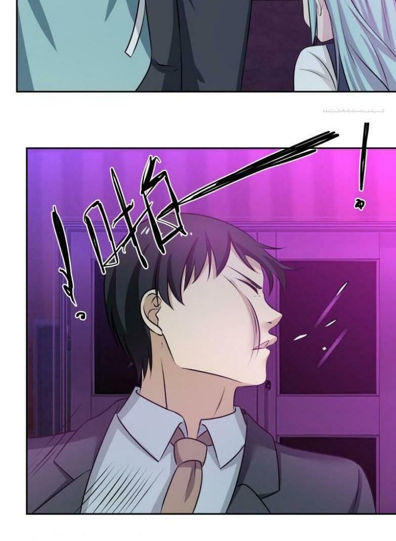 đọc truyện Trên Người Ta Có Một Con Rồng Chương 144 ảnh 11 tại Thiên Thai Truyện