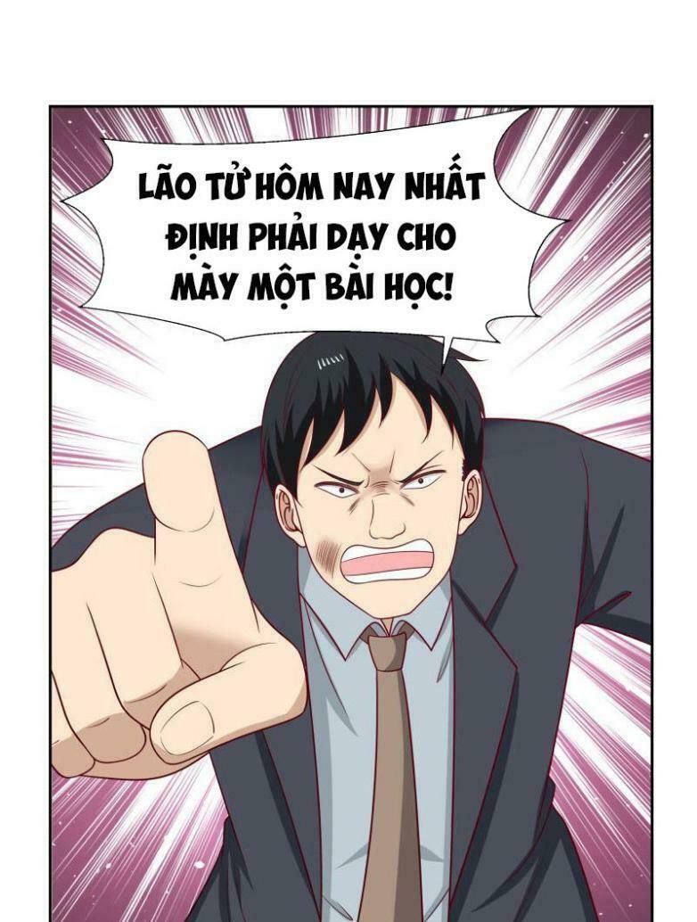 đọc truyện Trên Người Ta Có Một Con Rồng Chương 145 ảnh 12 tại Thiên Thai Truyện