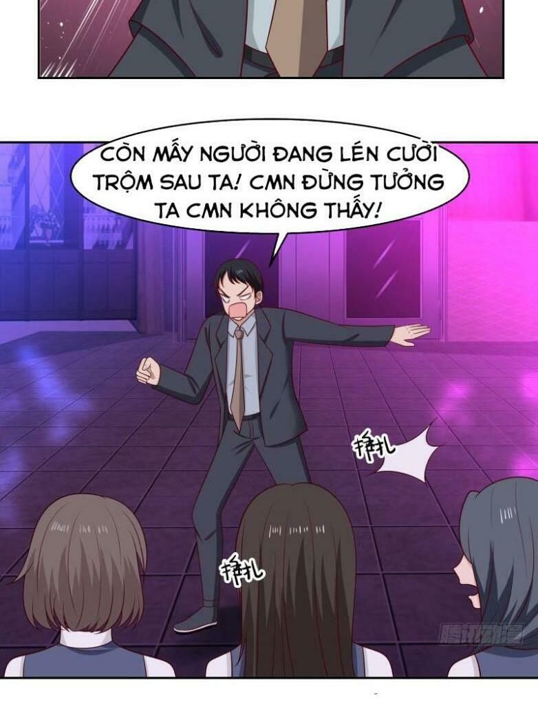 đọc truyện Trên Người Ta Có Một Con Rồng Chương 145 ảnh 13 tại Thiên Thai Truyện