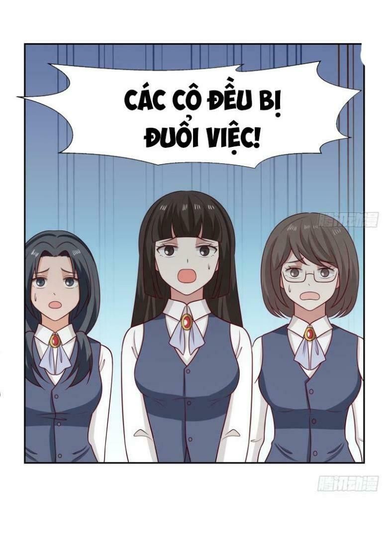 đọc truyện Trên Người Ta Có Một Con Rồng Chương 145 ảnh 14 tại Thiên Thai Truyện