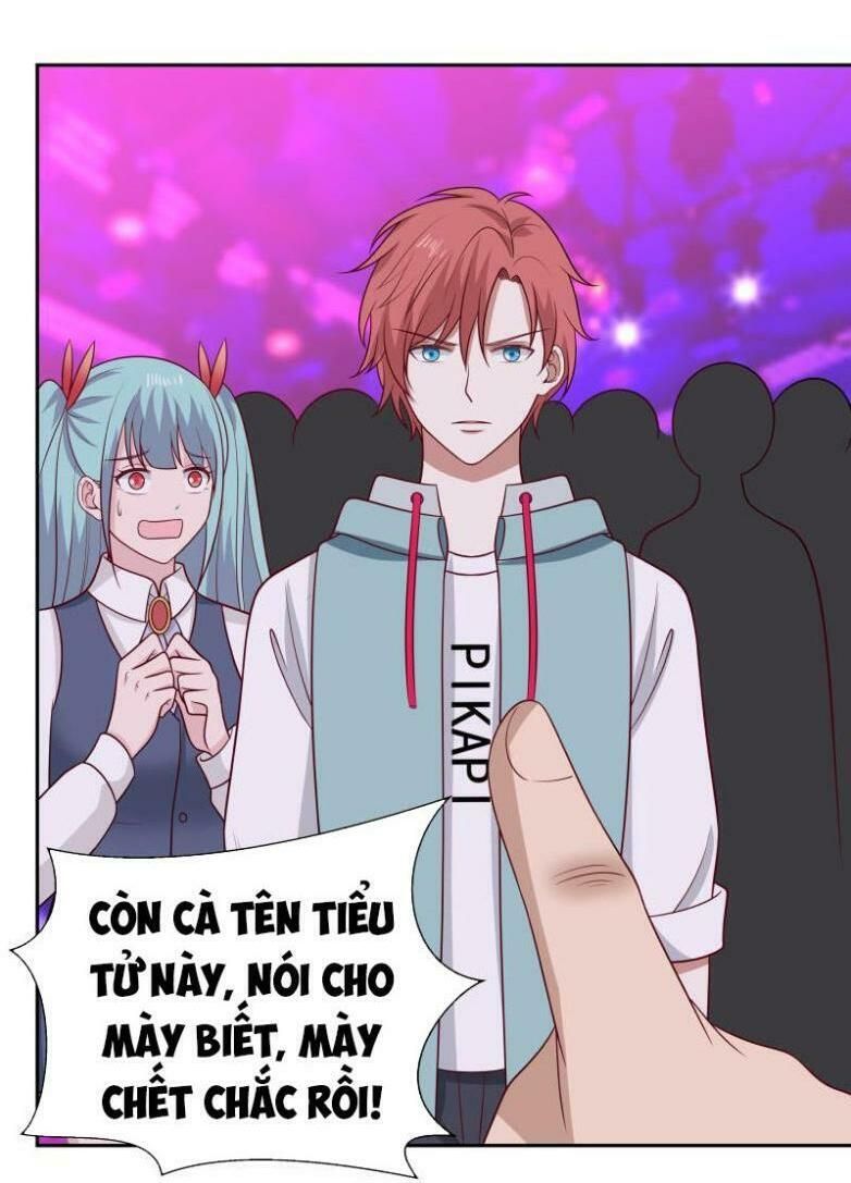 đọc truyện Trên Người Ta Có Một Con Rồng Chương 145 ảnh 15 tại Thiên Thai Truyện