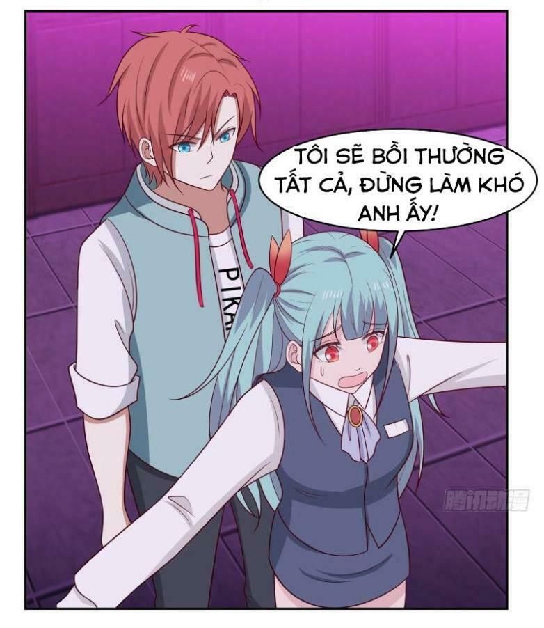 đọc truyện Trên Người Ta Có Một Con Rồng Chương 145 ảnh 16 tại Thiên Thai Truyện