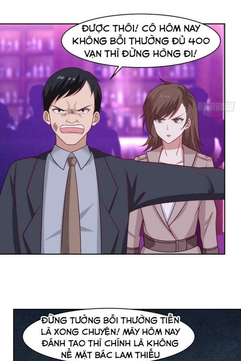 đọc truyện Trên Người Ta Có Một Con Rồng Chương 145 ảnh 17 tại Thiên Thai Truyện