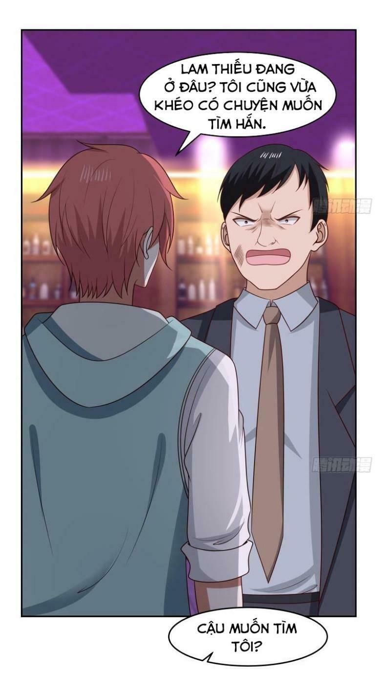 đọc truyện Trên Người Ta Có Một Con Rồng Chương 145 ảnh 19 tại Thiên Thai Truyện