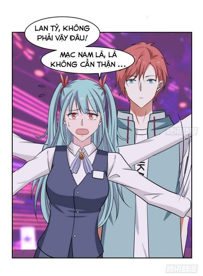 đọc truyện Trên Người Ta Có Một Con Rồng Chương 145 ảnh 4 tại Thiên Thai Truyện