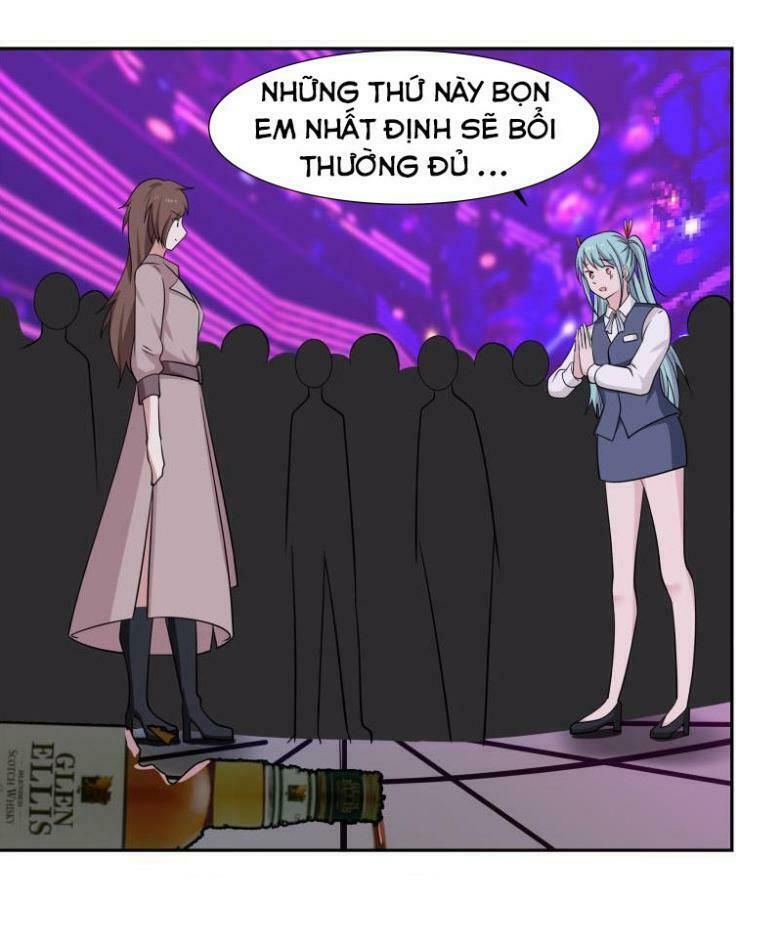 đọc truyện Trên Người Ta Có Một Con Rồng Chương 145 ảnh 5 tại Thiên Thai Truyện