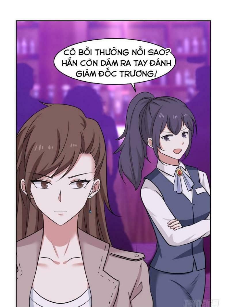 đọc truyện Trên Người Ta Có Một Con Rồng Chương 145 ảnh 6 tại Thiên Thai Truyện