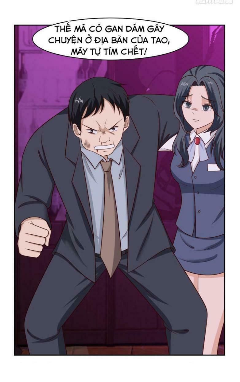 đọc truyện Trên Người Ta Có Một Con Rồng Chương 145 ảnh 10 tại Thiên Thai Truyện