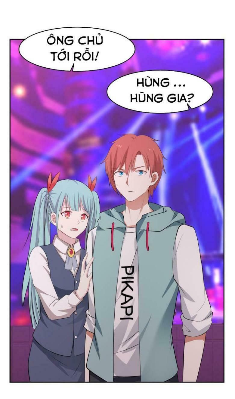 đọc truyện Trên Người Ta Có Một Con Rồng Chương 146 ảnh 12 tại Thiên Thai Truyện