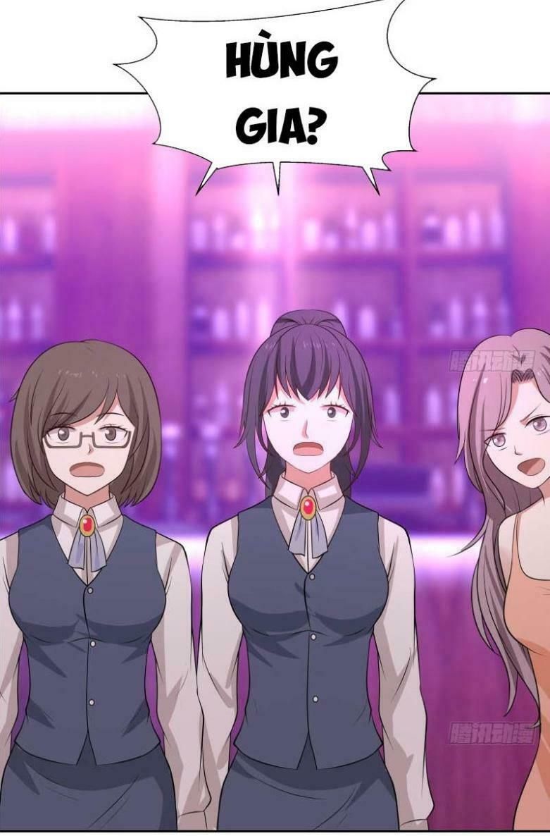 đọc truyện Trên Người Ta Có Một Con Rồng Chương 146 ảnh 13 tại Thiên Thai Truyện