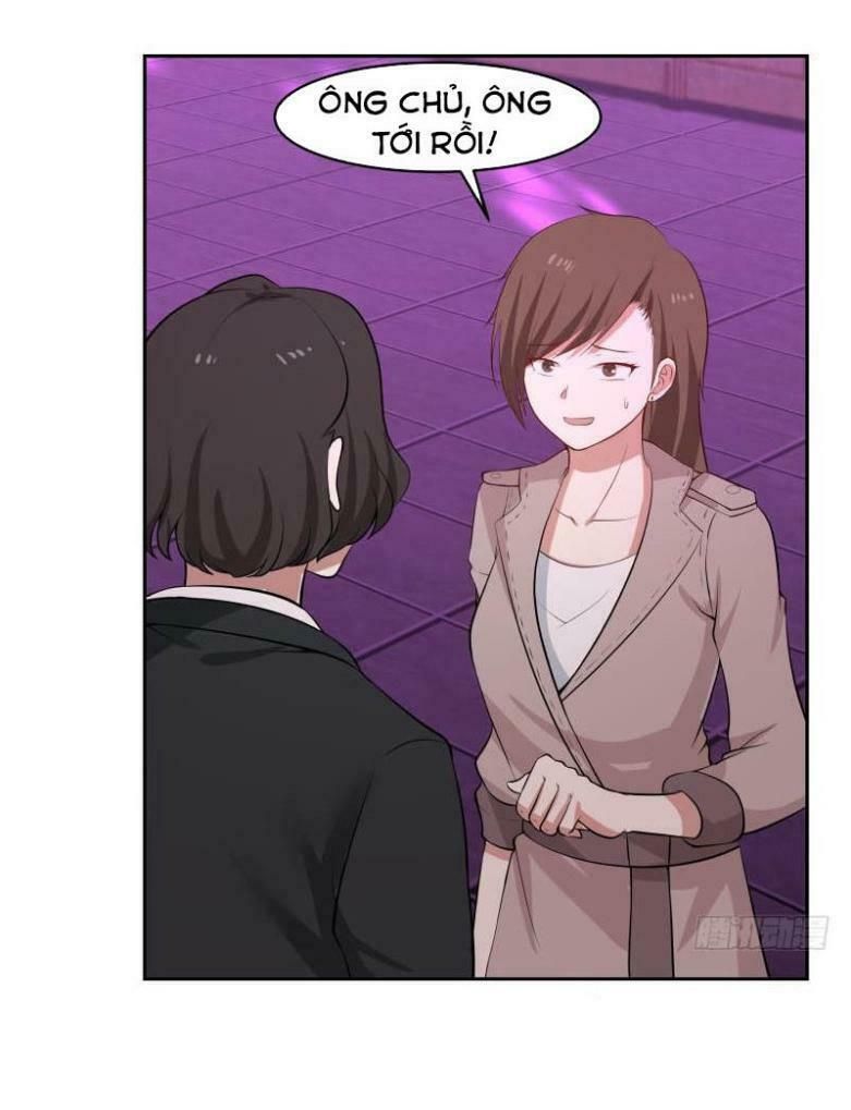 đọc truyện Trên Người Ta Có Một Con Rồng Chương 146 ảnh 15 tại Thiên Thai Truyện