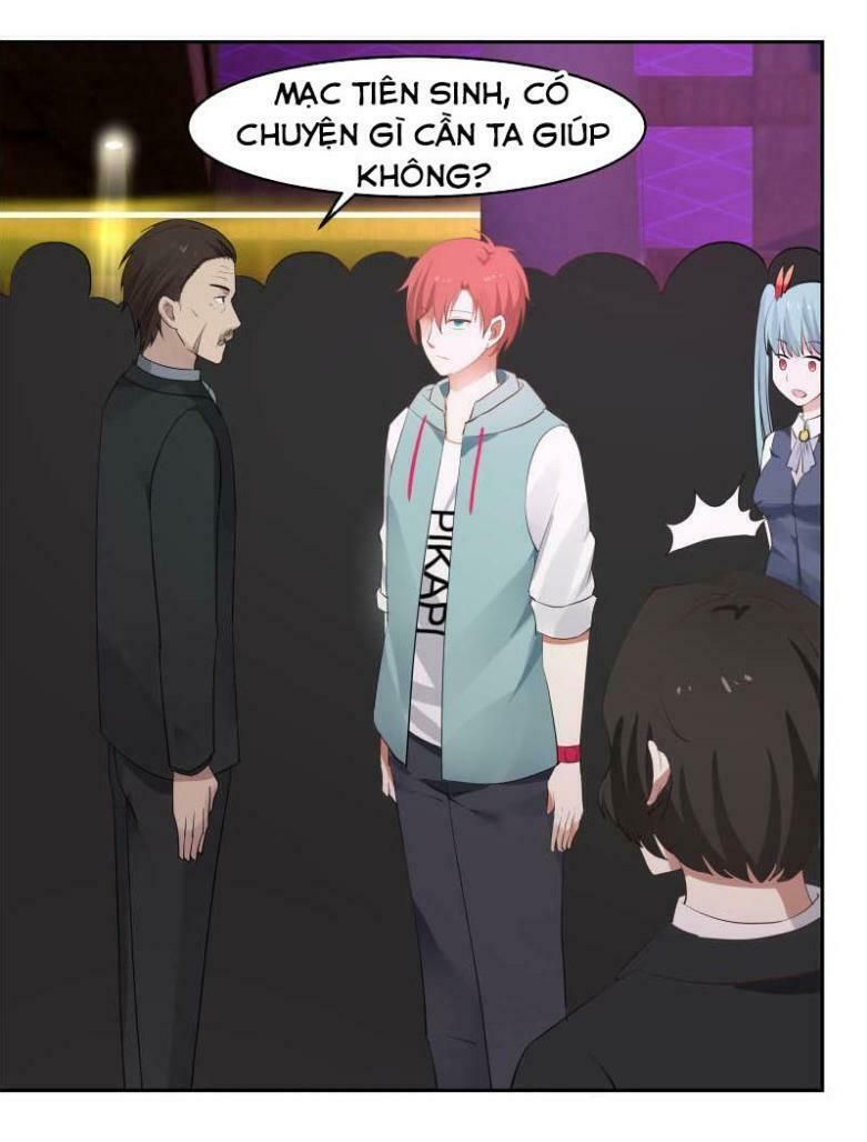 đọc truyện Trên Người Ta Có Một Con Rồng Chương 146 ảnh 17 tại Thiên Thai Truyện