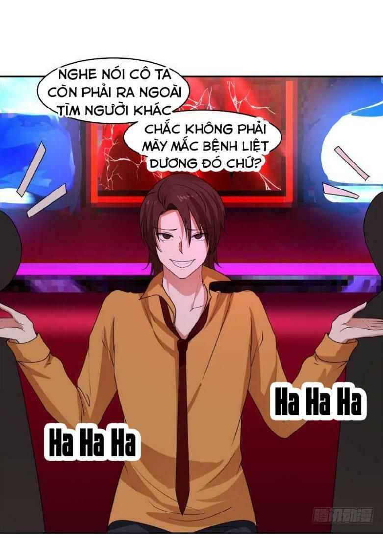 đọc truyện Trên Người Ta Có Một Con Rồng Chương 146 ảnh 5 tại Thiên Thai Truyện