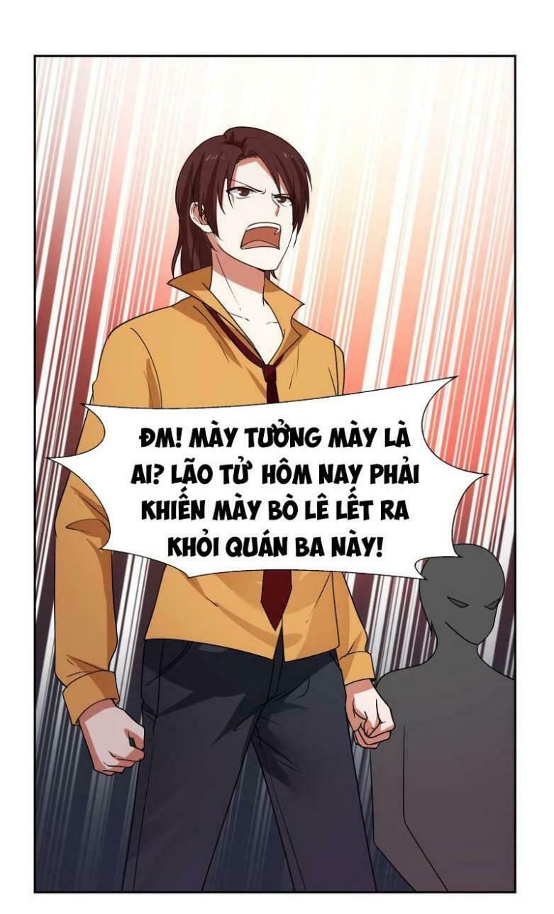 đọc truyện Trên Người Ta Có Một Con Rồng Chương 146 ảnh 7 tại Thiên Thai Truyện