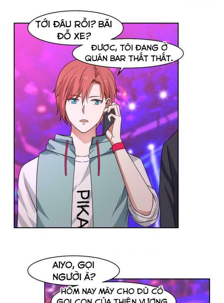 đọc truyện Trên Người Ta Có Một Con Rồng Chương 146 ảnh 9 tại Thiên Thai Truyện