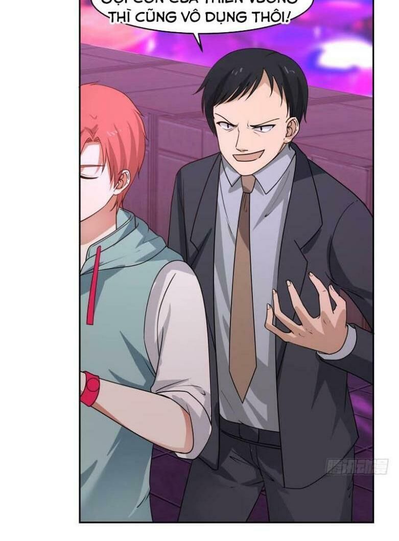 đọc truyện Trên Người Ta Có Một Con Rồng Chương 146 ảnh 10 tại Thiên Thai Truyện