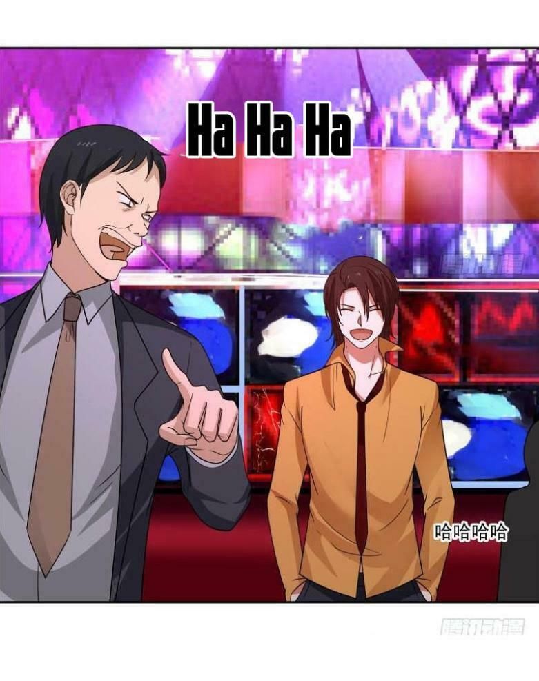 đọc truyện Trên Người Ta Có Một Con Rồng Chương 146 ảnh 11 tại Thiên Thai Truyện