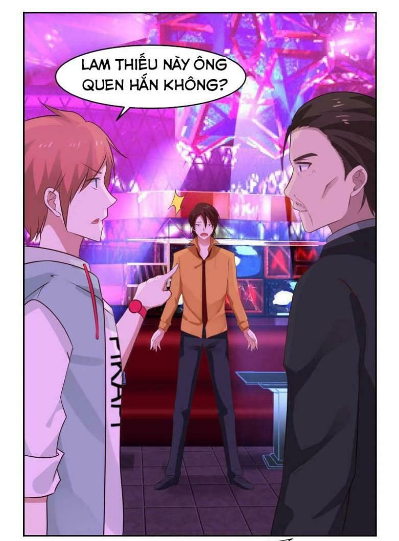 đọc truyện Trên Người Ta Có Một Con Rồng Chương 147 ảnh 3 tại Thiên Thai Truyện