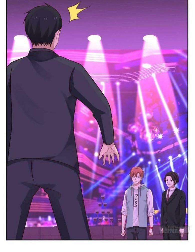 đọc truyện Trên Người Ta Có Một Con Rồng Chương 147 ảnh 12 tại Thiên Thai Truyện