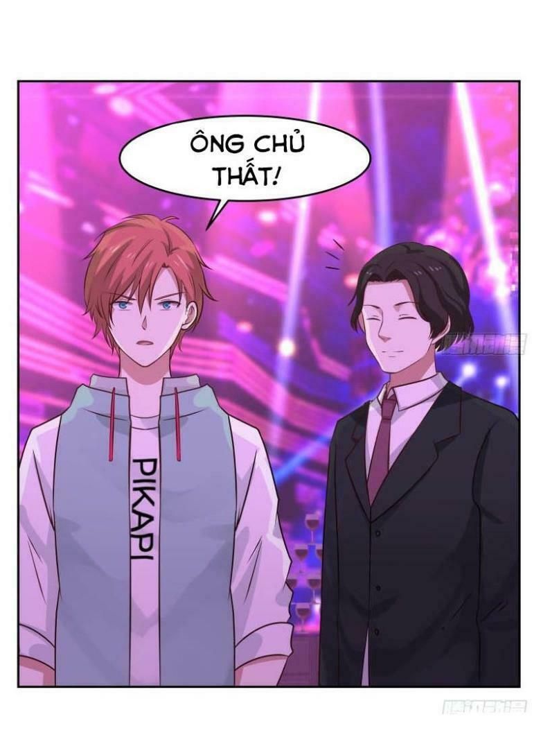 đọc truyện Trên Người Ta Có Một Con Rồng Chương 147 ảnh 13 tại Thiên Thai Truyện