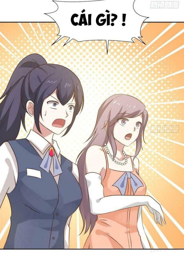 đọc truyện Trên Người Ta Có Một Con Rồng Chương 147 ảnh 15 tại Thiên Thai Truyện