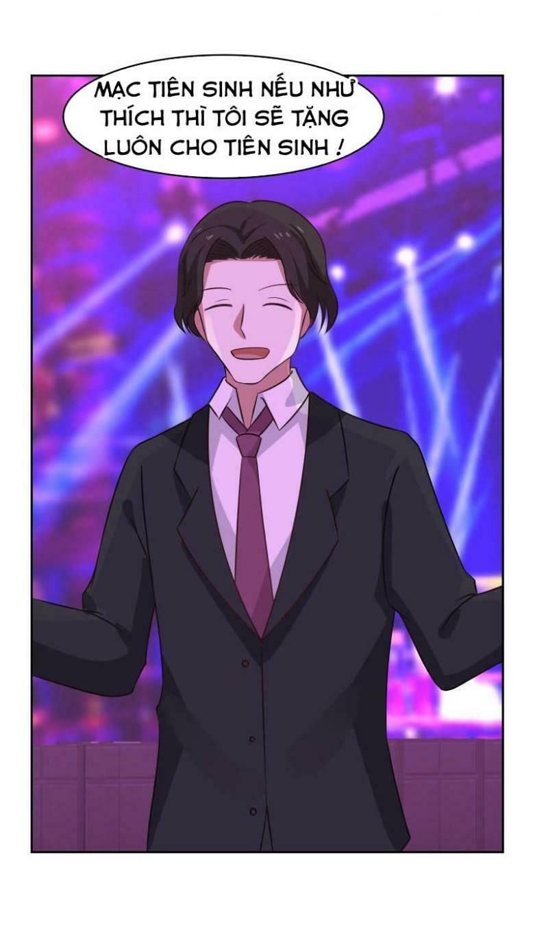 đọc truyện Trên Người Ta Có Một Con Rồng Chương 147 ảnh 16 tại Thiên Thai Truyện