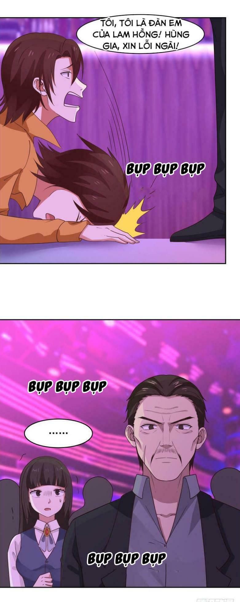 đọc truyện Trên Người Ta Có Một Con Rồng Chương 147 ảnh 5 tại Thiên Thai Truyện