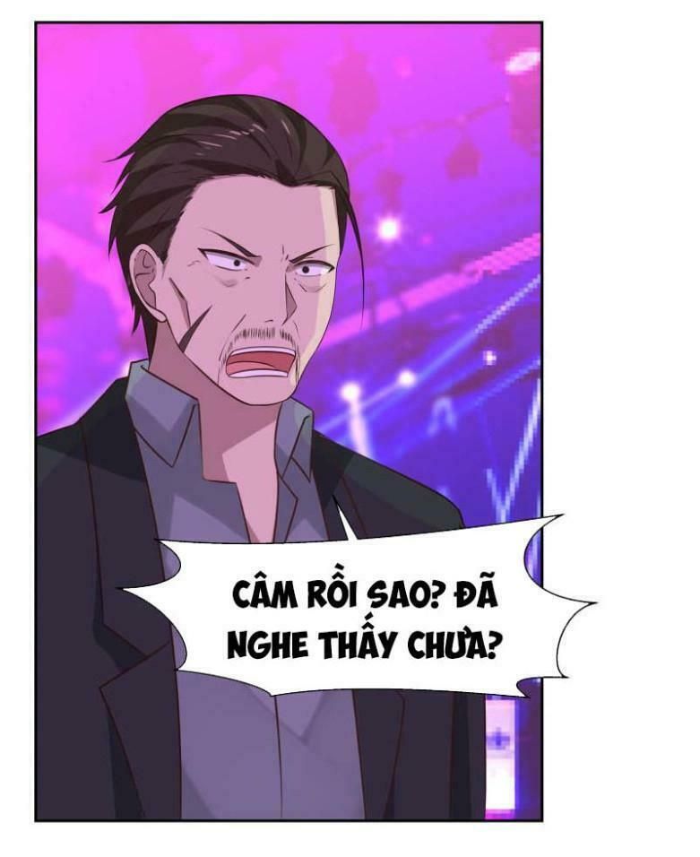 đọc truyện Trên Người Ta Có Một Con Rồng Chương 147 ảnh 9 tại Thiên Thai Truyện