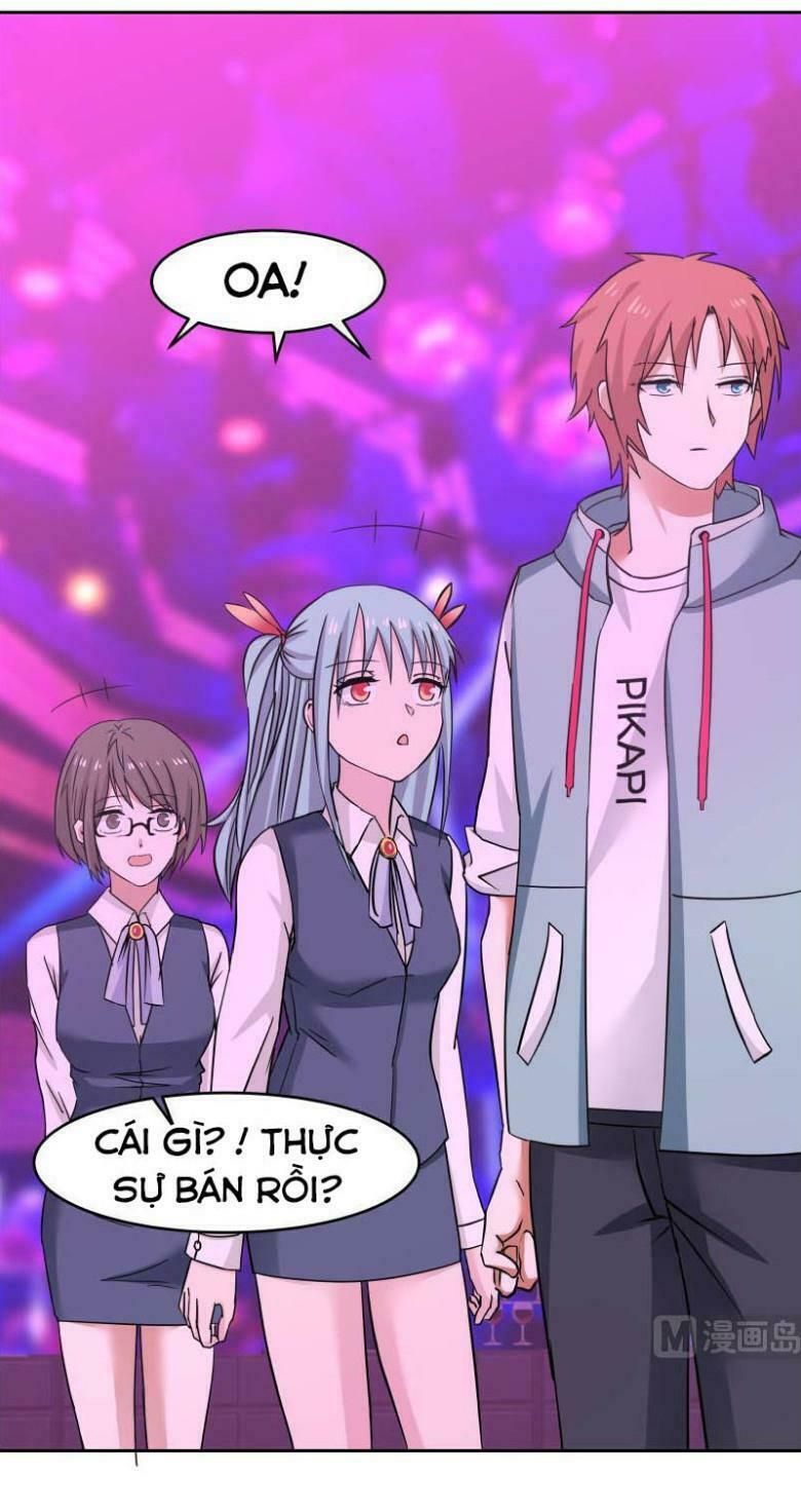 đọc truyện Trên Người Ta Có Một Con Rồng Chương 148 ảnh 3 tại Thiên Thai Truyện