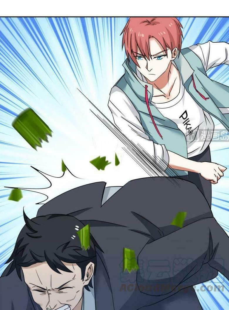 đọc truyện Trên Người Ta Có Một Con Rồng Chương 148 ảnh 13 tại Thiên Thai Truyện