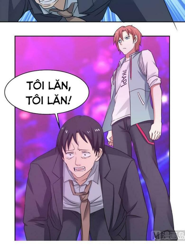 đọc truyện Trên Người Ta Có Một Con Rồng Chương 148 ảnh 14 tại Thiên Thai Truyện