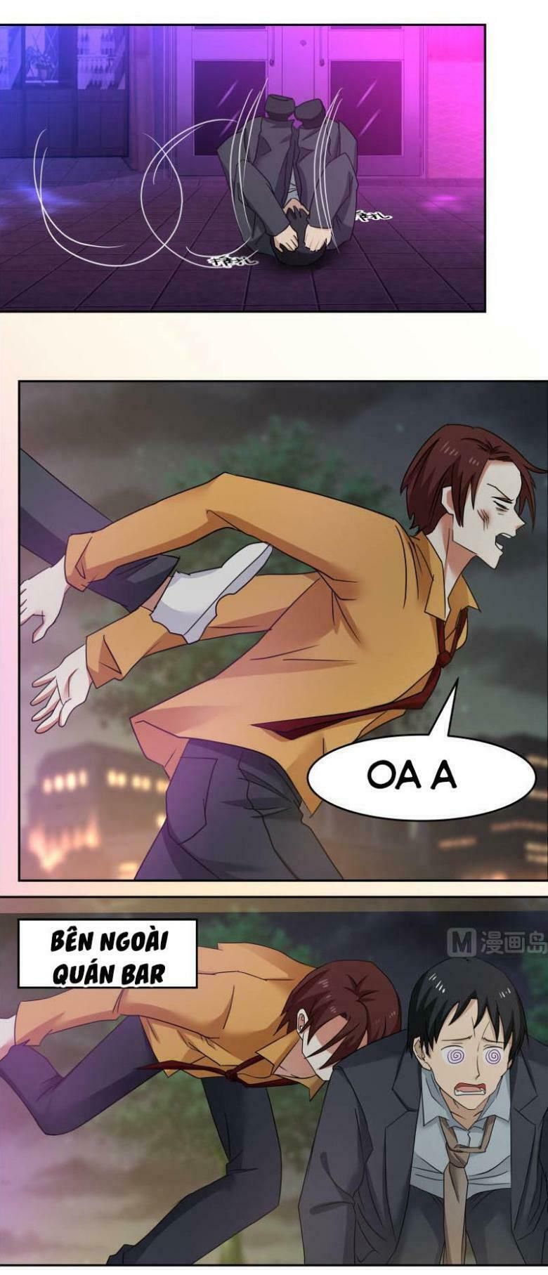 đọc truyện Trên Người Ta Có Một Con Rồng Chương 148 ảnh 15 tại Thiên Thai Truyện