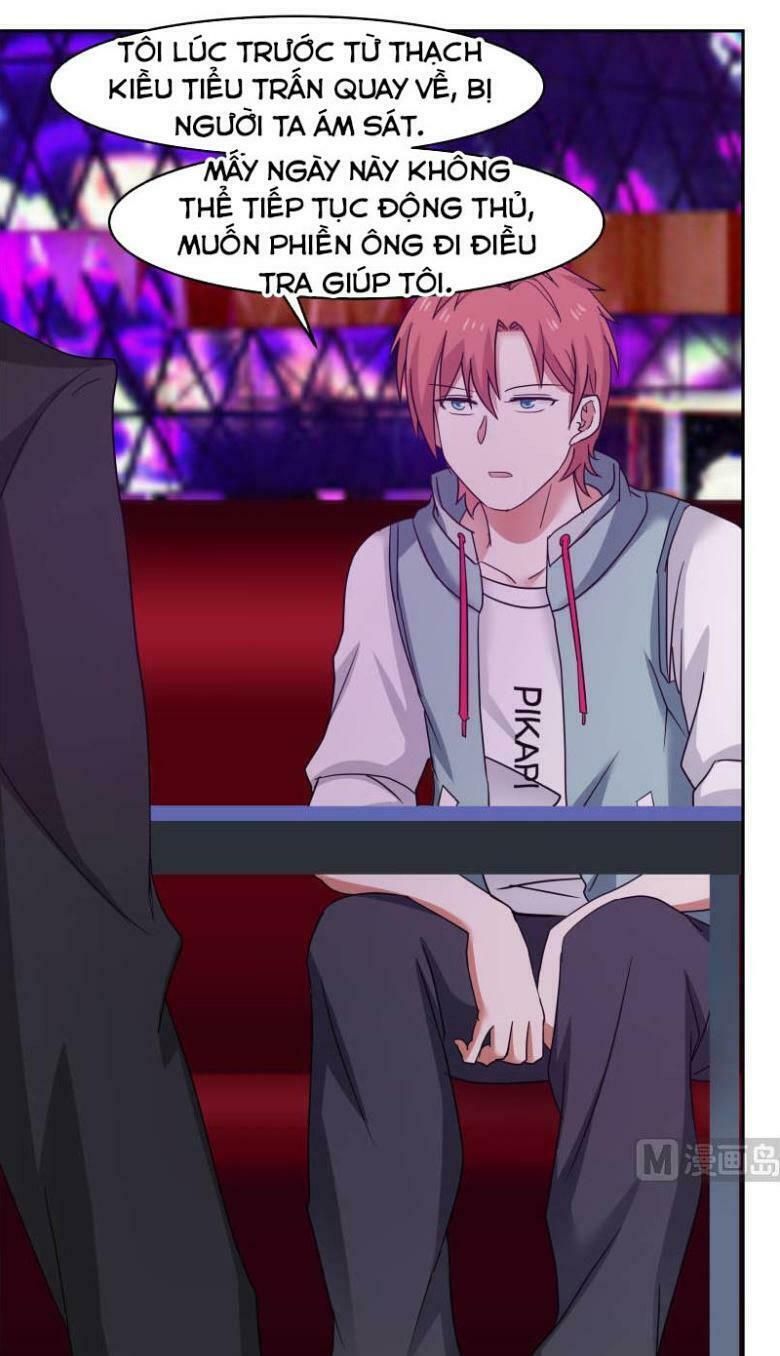 đọc truyện Trên Người Ta Có Một Con Rồng Chương 148 ảnh 17 tại Thiên Thai Truyện