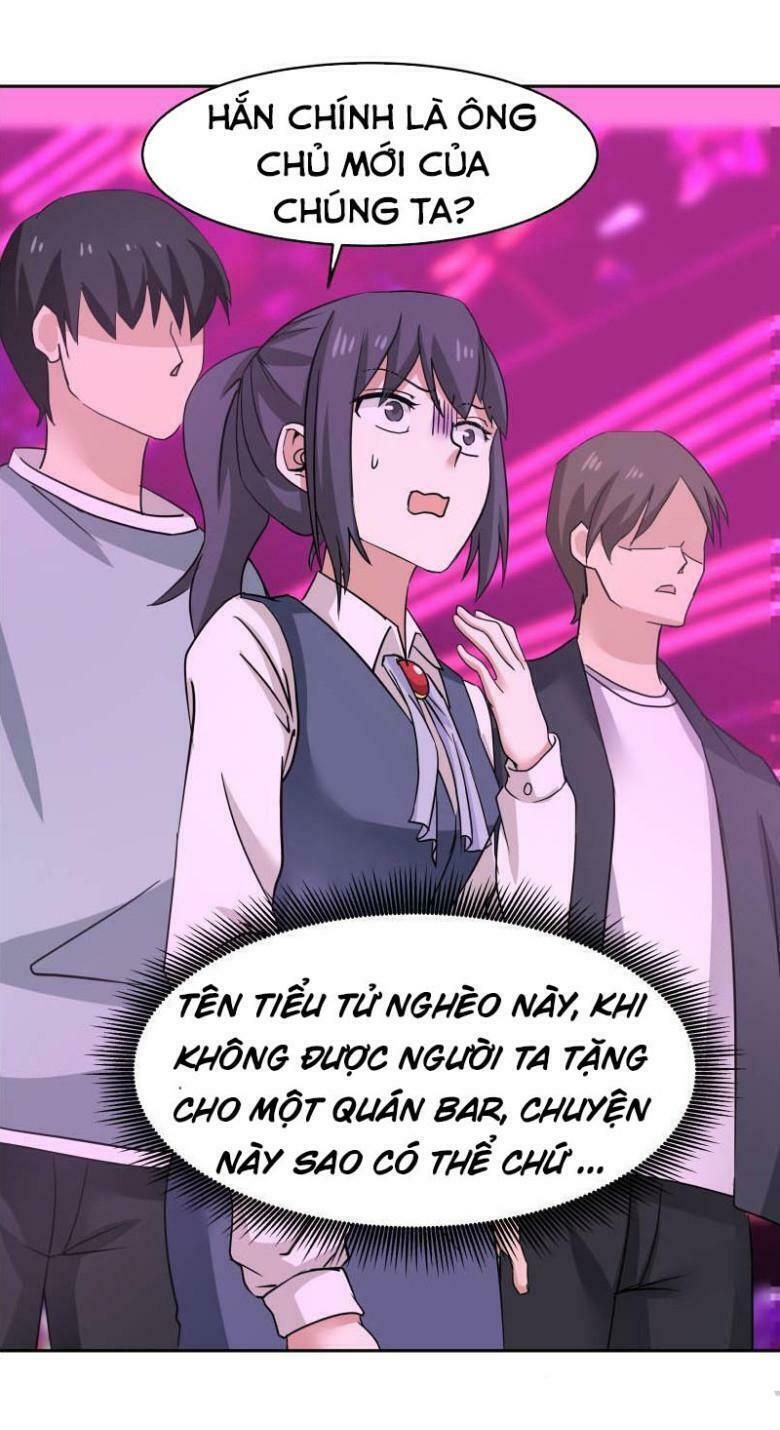 đọc truyện Trên Người Ta Có Một Con Rồng Chương 148 ảnh 4 tại Thiên Thai Truyện