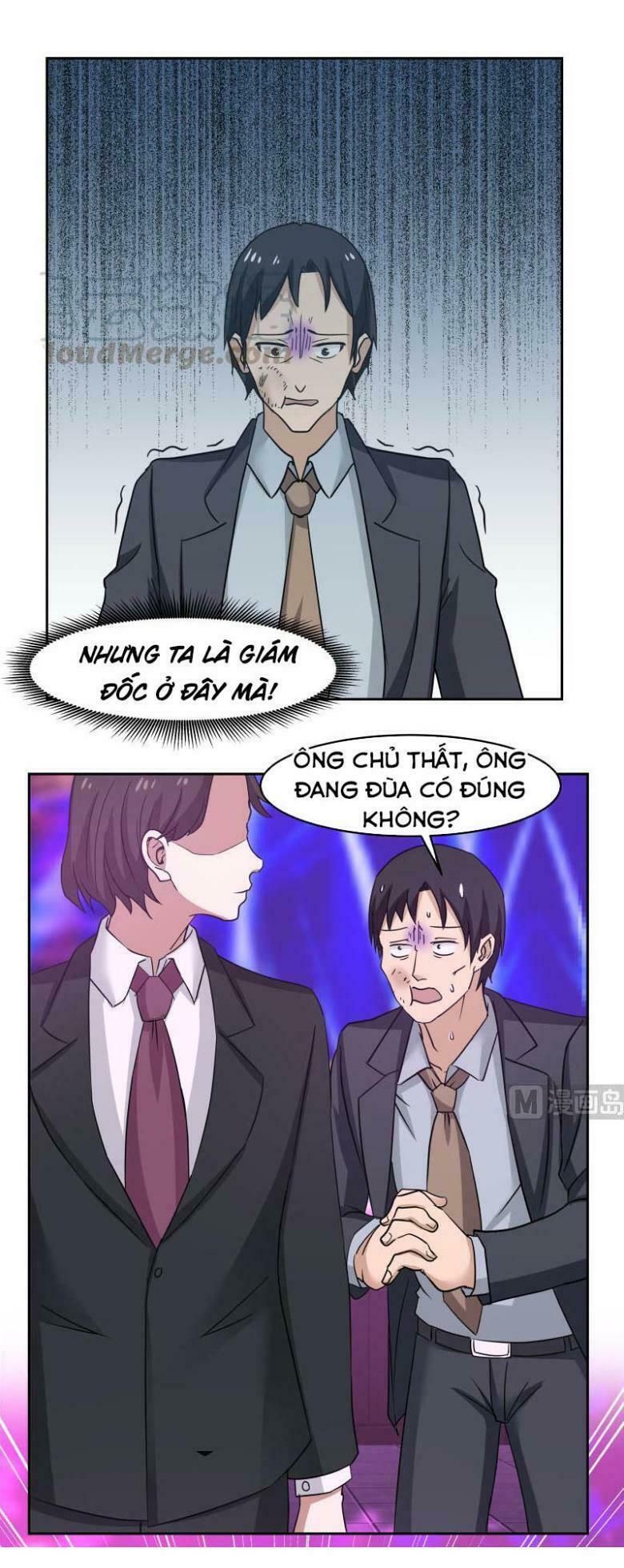 đọc truyện Trên Người Ta Có Một Con Rồng Chương 148 ảnh 5 tại Thiên Thai Truyện