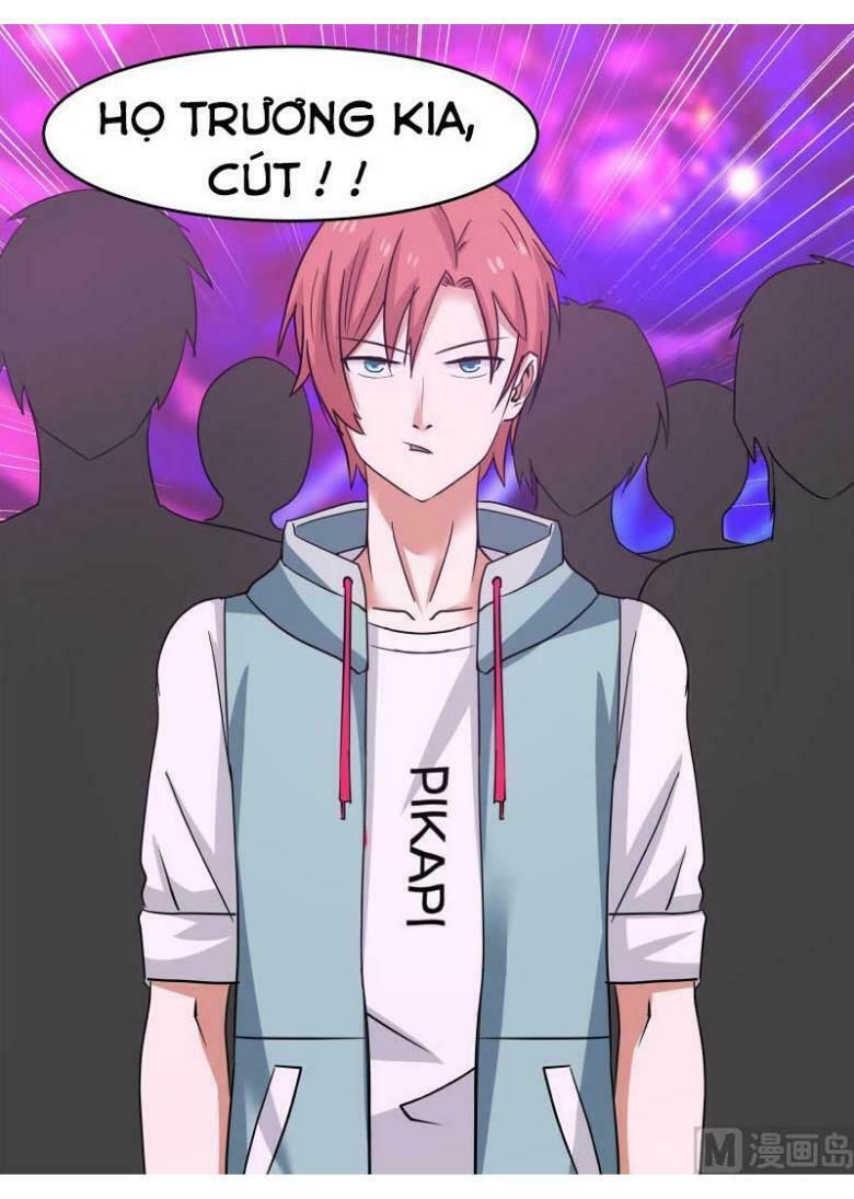 đọc truyện Trên Người Ta Có Một Con Rồng Chương 148 ảnh 6 tại Thiên Thai Truyện