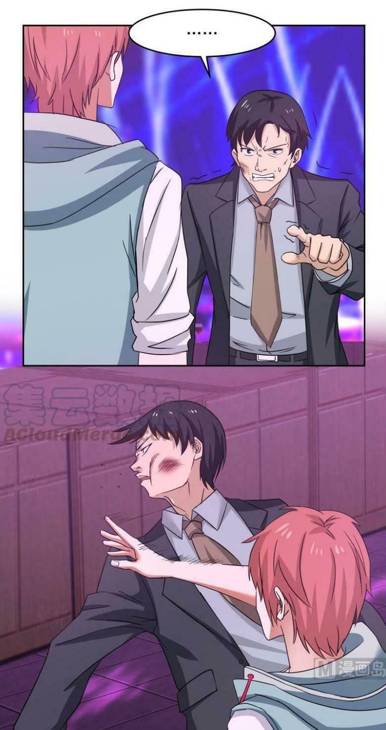 đọc truyện Trên Người Ta Có Một Con Rồng Chương 148 ảnh 7 tại Thiên Thai Truyện