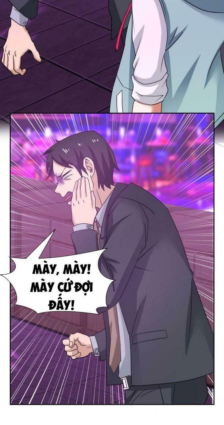 đọc truyện Trên Người Ta Có Một Con Rồng Chương 148 ảnh 8 tại Thiên Thai Truyện