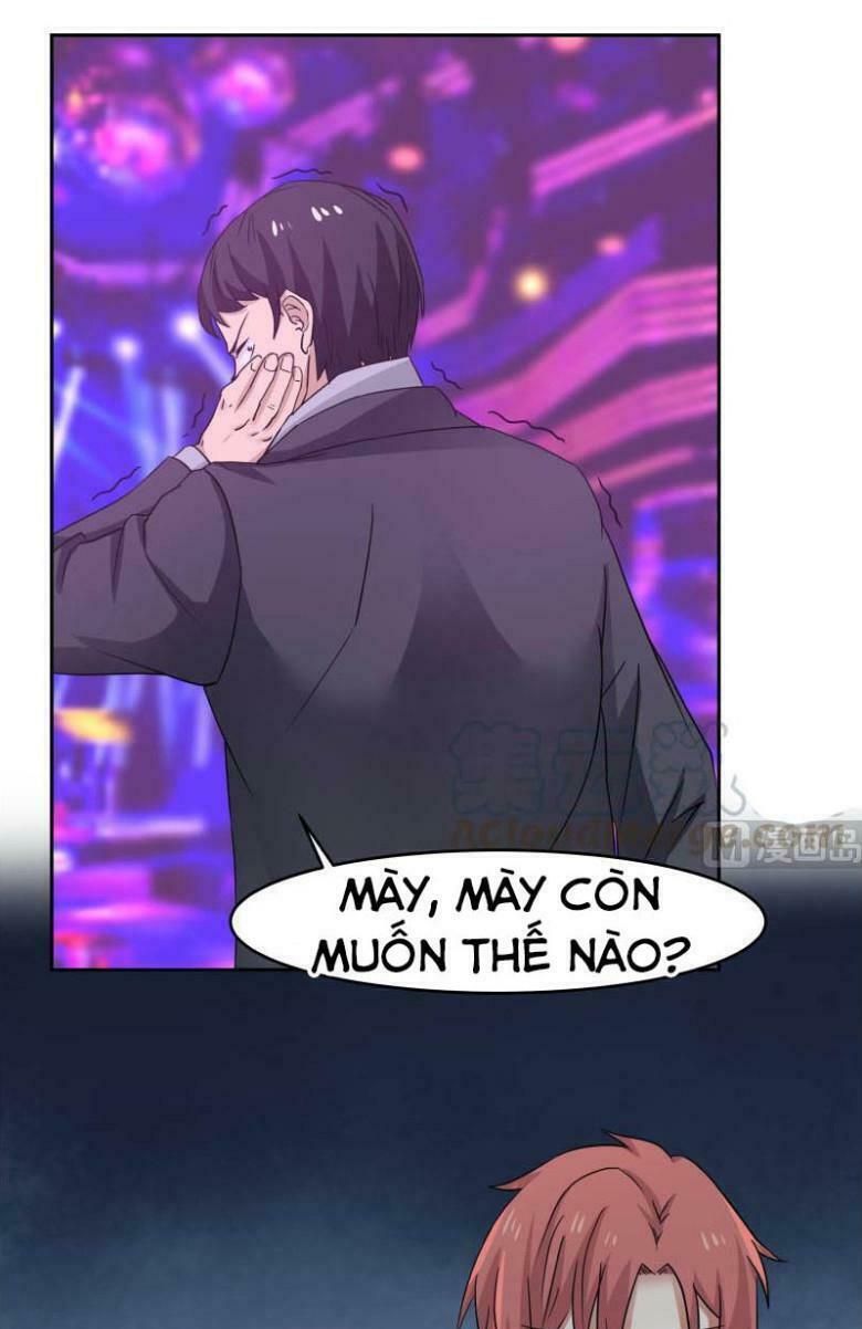 đọc truyện Trên Người Ta Có Một Con Rồng Chương 148 ảnh 10 tại Thiên Thai Truyện